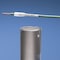 Panduit Heat Shrink Label, 3:1 I.D. Shrink Ratio, 0.84 in, Yellow H000X084H2C - alternate 3
